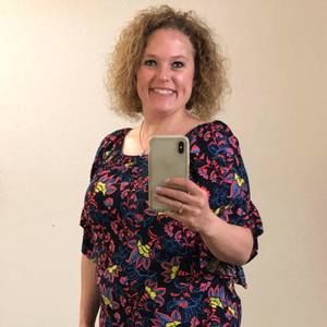 Meet your Posher, Mindy